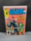 Marvel Comics G.I. JOE #57 Vintage Bronze Age Comic Book from Estate Collection