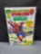 Marvel Comics SPIDER-MAN Denver Post Vintage Bronze Age Comic Book from Estate Collection
