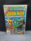 Marvel Comics THE INVINCIBLE IRON MAN Annual #3 Bronze Age Comic Book from Collection