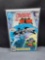 DC Comics UNTOLD LEGEND OF THE BATMAN #2 Limited Series Key Comic Book from Estate Collection