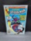 Marvel Comics SPIDER-MAN And His Amazing Friends #1 Bronze Age Comic Book from Estate Collection