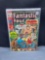 Marvel Comics FANTASTIC FOUR #102 Vintage Silver Age Comic Book from Estate Collection