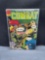 Dell Comics WAR-STORIES COMBAT Silver Age Comic Book from Estate Collection