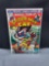 Marvel Comics MARVEL TEAM-UP #8 Spider-Man and The Cat Vintage Bronze Age Comic Book from Estate