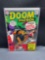 DC Comics THE DOOM PATROL #108 Silver Age Comic Book from Estate Collection
