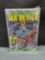 DC Comics SEA DEVILS #33 Silver Age Comic Book from Estate Collection