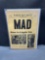 Entertaining Comics MAD #16 Golden Age Vintage Comic Book from Estate Collection