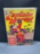 Vintage CAPTAIN MARVEL #32 Golden Age Comic Book from Estate Collection
