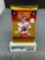 Factory Sealed 2021 Panini SCORE FOOTBALL 12 Card Trading Card Pack