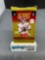 Factory Sealed 2021 Panini SCORE FOOTBALL 12 Card Trading Card Pack