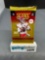 Factory Sealed 2021 Panini SCORE FOOTBALL 12 Card Trading Card Pack