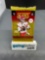 Factory Sealed 2021 Panini SCORE FOOTBALL 12 Card Trading Card Pack