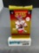 Factory Sealed 2021 Panini SCORE FOOTBALL 12 Card Trading Card Pack