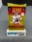 Factory Sealed 2021 Panini SCORE FOOTBALL 12 Card Trading Card Pack