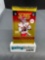 Factory Sealed 2021 Panini SCORE FOOTBALL 12 Card Trading Card Pack
