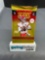 Factory Sealed 2021 Panini SCORE FOOTBALL 12 Card Trading Card Pack
