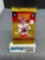 Factory Sealed 2021 Panini SCORE FOOTBALL 12 Card Trading Card Pack