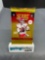 Factory Sealed 2021 Panini SCORE FOOTBALL 12 Card Trading Card Pack