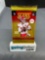 Factory Sealed 2021 Panini SCORE FOOTBALL 12 Card Trading Card Pack
