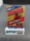 Factory Sealed 1993 BOWMAN BASEBALL 14 Card Premium Trading Card Pack