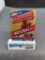 Factory Sealed 1993 BOWMAN BASEBALL 14 Card Premium Trading Card Pack