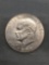 1977 United States Eisenhower Commemorative Dollar Coin from Estate Collection