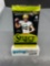 Factory Sealed 2020 Panini SELECT FOOTBALL 4 Card Trading Card Pack