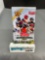 Factory Sealed 2020 TOPPS HOLIDAY Baseball 10 Card Pack