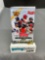 Factory Sealed 2020 TOPPS HOLIDAY Baseball 10 Card Pack