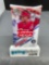 Factory Sealed Topps BASEBALL SERIES 1 14 Card Trading Card Pack