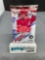 Factory Sealed Topps BASEBALL SERIES 1 14 Card Trading Card Pack