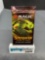 Factory Sealed Magic the Gathering STRIXHAVEN 15 Card Draft Booster Pack