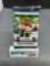 Factory Sealed 2020 CHRONICLES FOOTBALL 5 Card Trading Card Pack