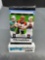Factory Sealed 2020 CHRONICLES FOOTBALL 5 Card Trading Card Pack