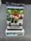 Factory Sealed 2020 CHRONICLES FOOTBALL 5 Card Trading Card Pack