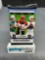 Factory Sealed 2020 CHRONICLES FOOTBALL 5 Card Trading Card Pack