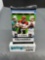 Factory Sealed 2020 CHRONICLES FOOTBALL 5 Card Trading Card Pack