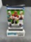 Factory Sealed 2020 CHRONICLES FOOTBALL 5 Card Trading Card Pack