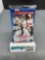 Factory Sealed 2021 BOWMAN BASEBALL 10 Card Trading Card Pack