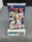 Factory Sealed 2021 BOWMAN BASEBALL 10 Card Trading Card Pack