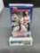 Factory Sealed 2021 BOWMAN BASEBALL 10 Card Trading Card Pack