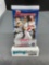 Factory Sealed 2021 BOWMAN BASEBALL 10 Card Trading Card Pack