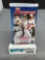 Factory Sealed 2021 BOWMAN BASEBALL 10 Card Trading Card Pack
