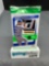 Factory Sealed 2021 DONRUSS Baseball 8 Card Pack