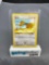 1999 Pokemon Base Set 1st Edition Shadowless #48 DODUO Trading Card