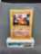 1999 Pokemon Base Set Shadowless #24 CHARMELEON Vintage Starter Trading Card