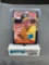 1987 Donruss Baseball #46 MARK MCGWIRE Athletics Rookie Trading Card