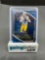 2020 Absolute Football #167 JUSTIN HERBERT Chargers Rookie Trading Card