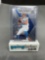 2020 Panini Mosaic Football #263 JUSTIN HERBERT Chargers Rookie Trading Card