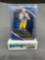 2020 Absolute Football #167 JUSTIN HERBERT Chargers Rookie Trading Card